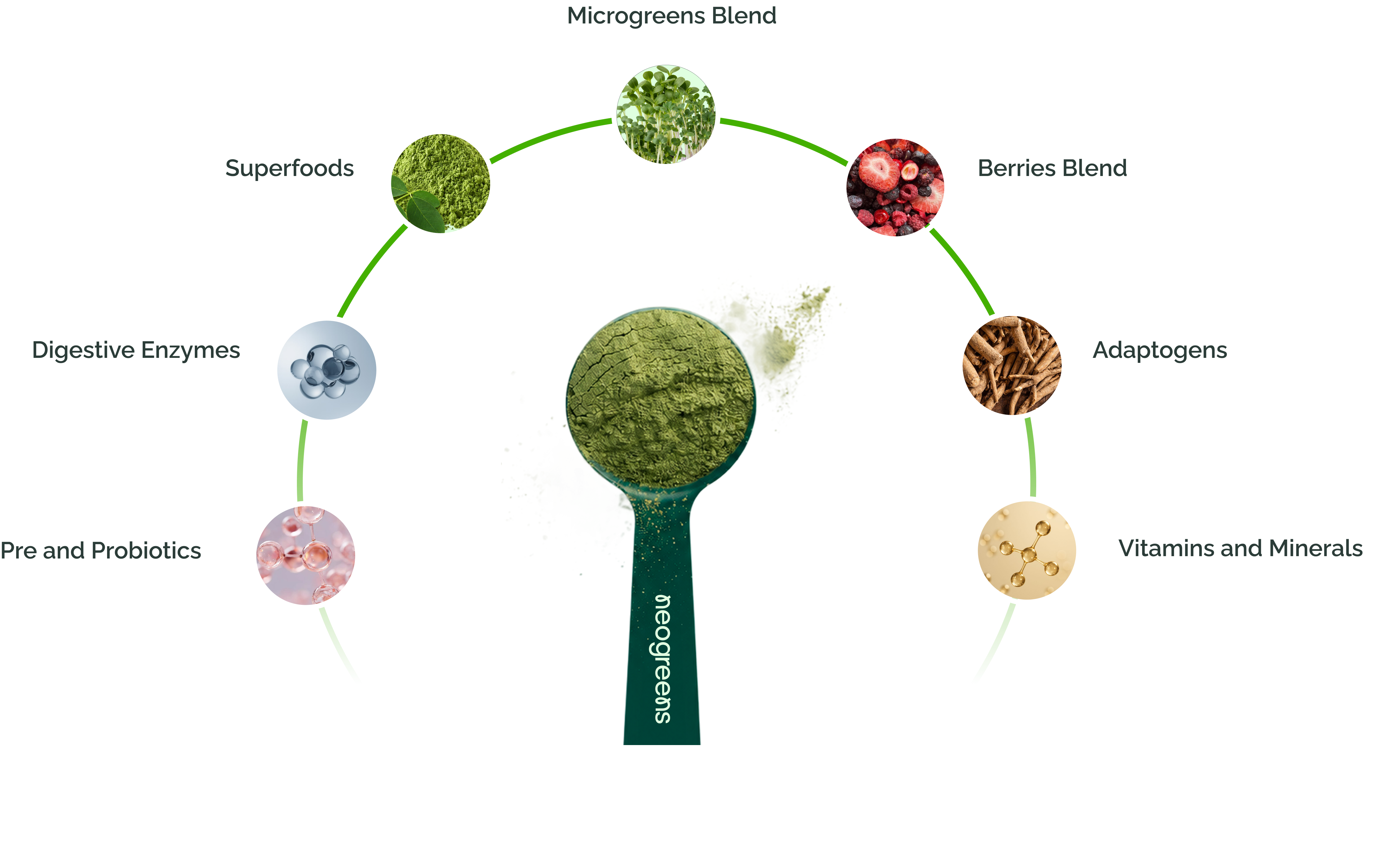 Inside Every Scoop
